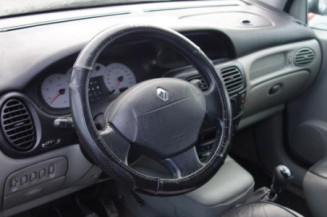 Aile avant gauche RENAULT SCENIC 1