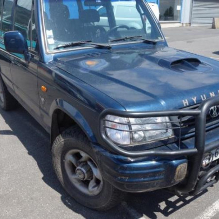 Custode arriere gauche (porte) HYUNDAI GALLOPER