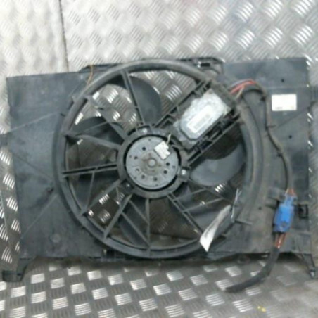 Moto ventilateur radiateur MERCEDES CLASSE A 169