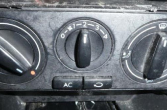 Optique avant principal gauche (feux)(phare) VOLKSWAGEN GOLF 4