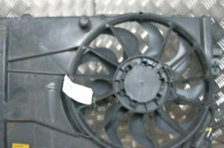 Moto ventilateur radiateur CHEVROLET AVEO 2