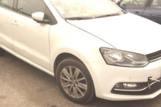 Amortisseur avant droit VOLKSWAGEN POLO 5