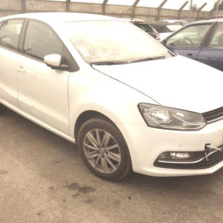 Amortisseur avant droit VOLKSWAGEN POLO 5