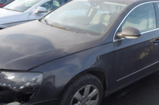 Renfort pare choc arriere (traverse) VOLKSWAGEN PASSAT 5