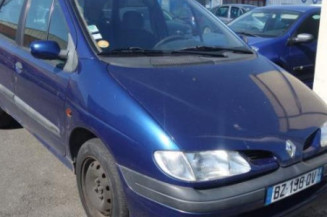 Optique avant secondaire gauche (feux)(clignotant) RENAULT SCENIC 1