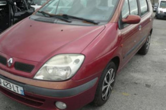 Aile avant droit RENAULT SCENIC 1