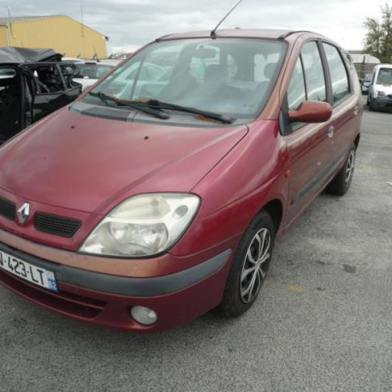 Aile avant droit RENAULT SCENIC 1 Photo n°3