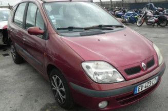 Aile avant droit RENAULT SCENIC 1