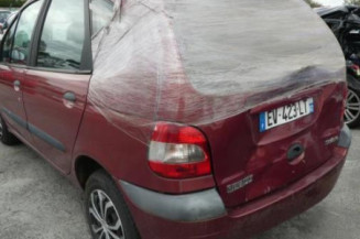 Aile avant droit RENAULT SCENIC 1