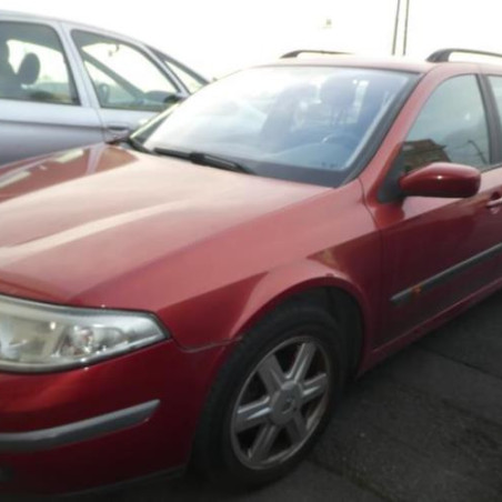 Aile avant droit RENAULT LAGUNA 2