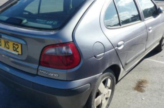 Feu arriere principal gauche (feux) RENAULT MEGANE 1