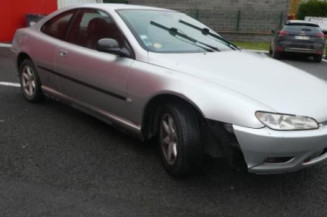 Vitre avant droit PEUGEOT 406