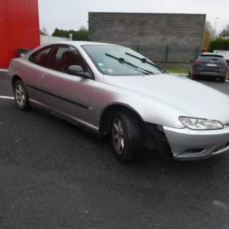 Vitre avant droit PEUGEOT 406