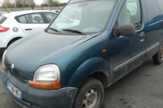 Pare choc arriere RENAULT KANGOO 1