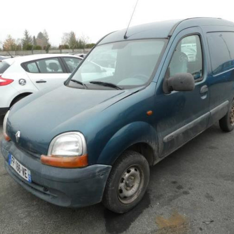 Pare choc arriere RENAULT KANGOO 1 Photo n°7