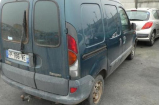 Pare choc arriere RENAULT KANGOO 1