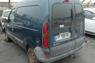 Pare choc arriere RENAULT KANGOO 1