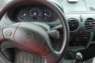 Pare choc arriere RENAULT KANGOO 1