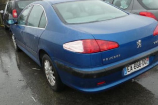 Aile avant gauche PEUGEOT 607