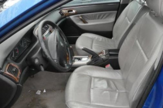 Boitier air bag PEUGEOT 607