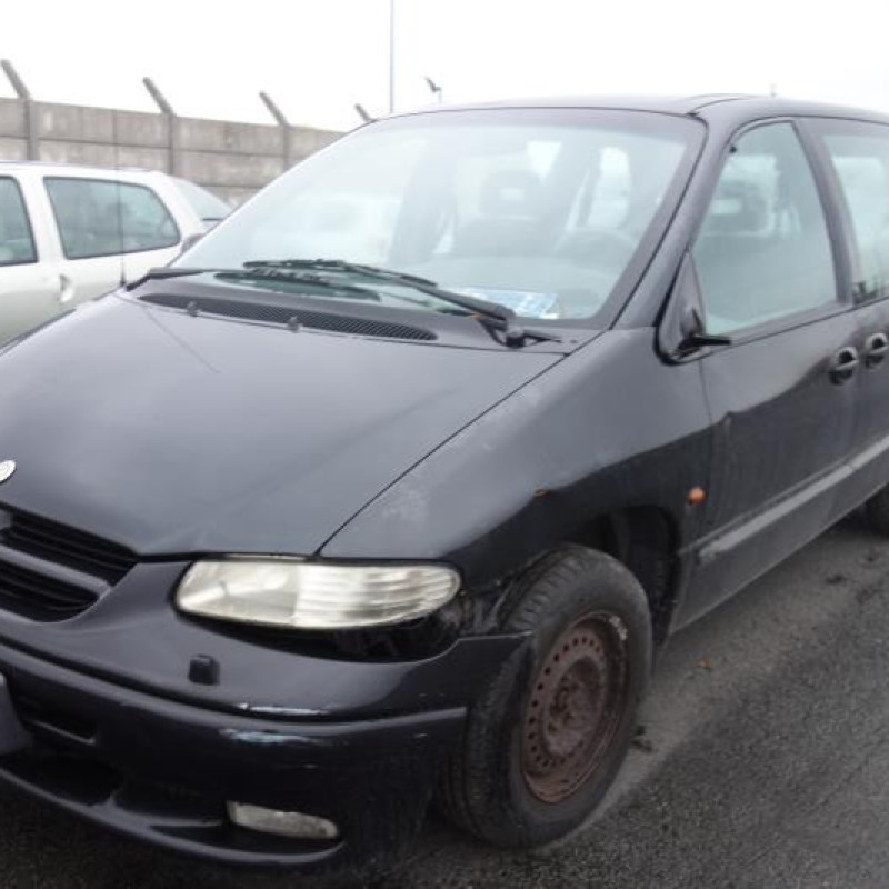 Retroviseur interieur CHRYSLER VOYAGER 3 Photo n°4