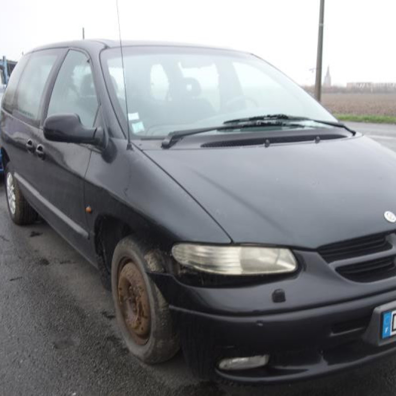 Retroviseur interieur CHRYSLER VOYAGER 3 Photo n°5