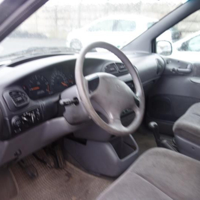 Retroviseur interieur CHRYSLER VOYAGER 3 Photo n°8