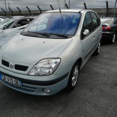 Aile avant gauche RENAULT SCENIC 1