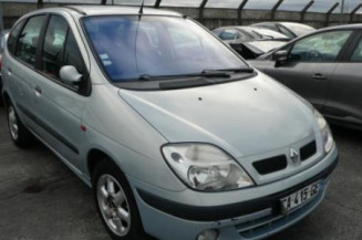 Aile avant gauche RENAULT SCENIC 1