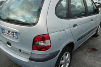 Aile avant gauche RENAULT SCENIC 1