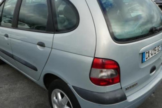 Aile avant gauche RENAULT SCENIC 1