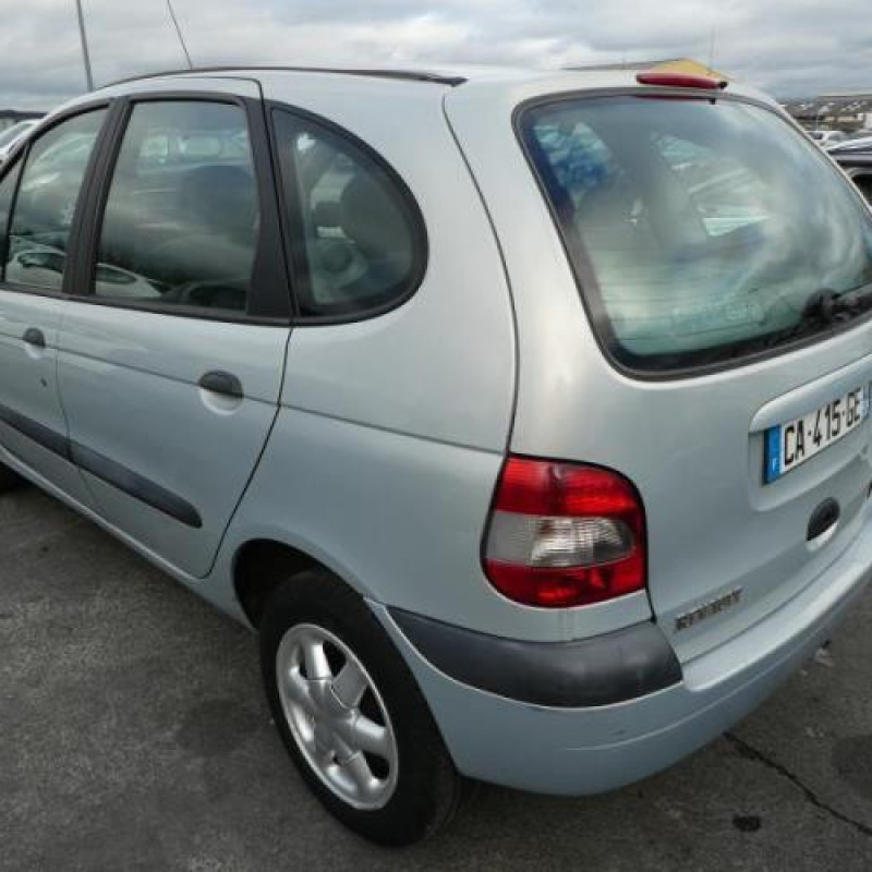 Aile avant gauche RENAULT SCENIC 1 Photo n°5