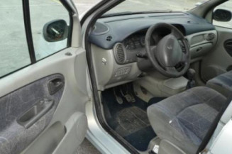 Aile avant gauche RENAULT SCENIC 1