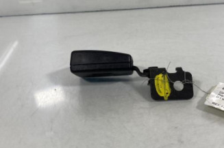 Attache ceinture arriere droit OPEL ASTRA J SPORTS