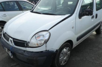 Pare choc arriere RENAULT KANGOO 1