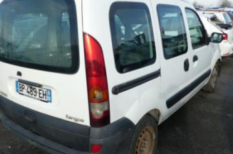 Pare choc arriere RENAULT KANGOO 1