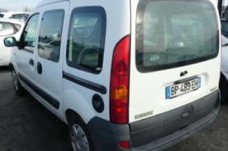 Pare choc arriere RENAULT KANGOO 1