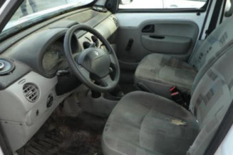 Pare choc arriere RENAULT KANGOO 1