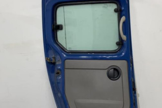 Porte laterale gauche RENAULT KANGOO 2