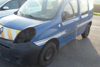 Porte laterale gauche RENAULT KANGOO 2