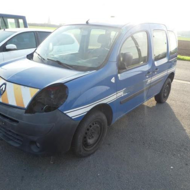 Porte laterale gauche RENAULT KANGOO 2 Photo n°3