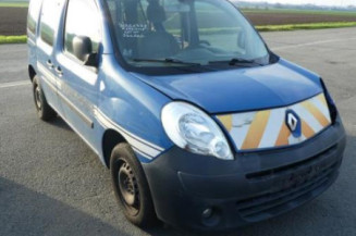 Porte laterale gauche RENAULT KANGOO 2