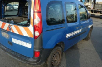 Porte laterale gauche RENAULT KANGOO 2