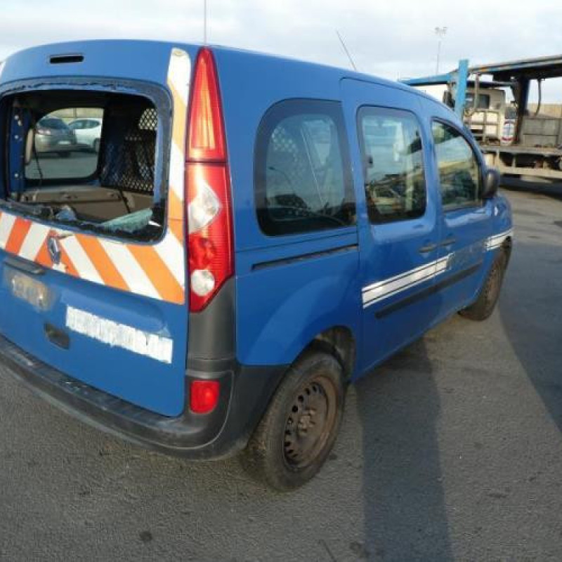 Porte laterale gauche RENAULT KANGOO 2 Photo n°5