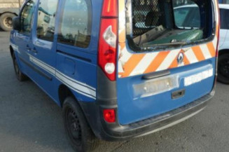 Porte laterale gauche RENAULT KANGOO 2