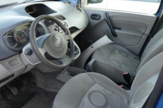 Porte laterale gauche RENAULT KANGOO 2