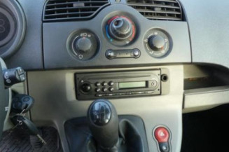 Porte laterale gauche RENAULT KANGOO 2