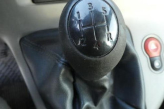 Porte laterale gauche RENAULT KANGOO 2