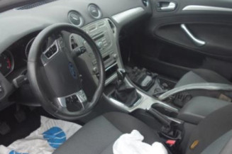 Boitier air bag FORD MONDEO 3