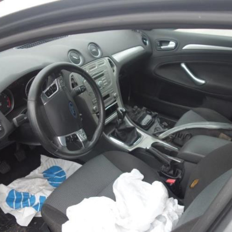 Boitier air bag FORD MONDEO 3 Photo n°8